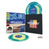 Jesus Jones - Scratched - Unreleased Rare Tracks & Remixes 2 (Record Store Day 2022) (LP) | Fiftiesstore