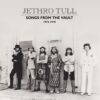 Jethro Tull - Songs From The Vault (Gerecycled Zwart Vinyl) (Record Store Day 2025) 2 (LP) | Fiftiesstore