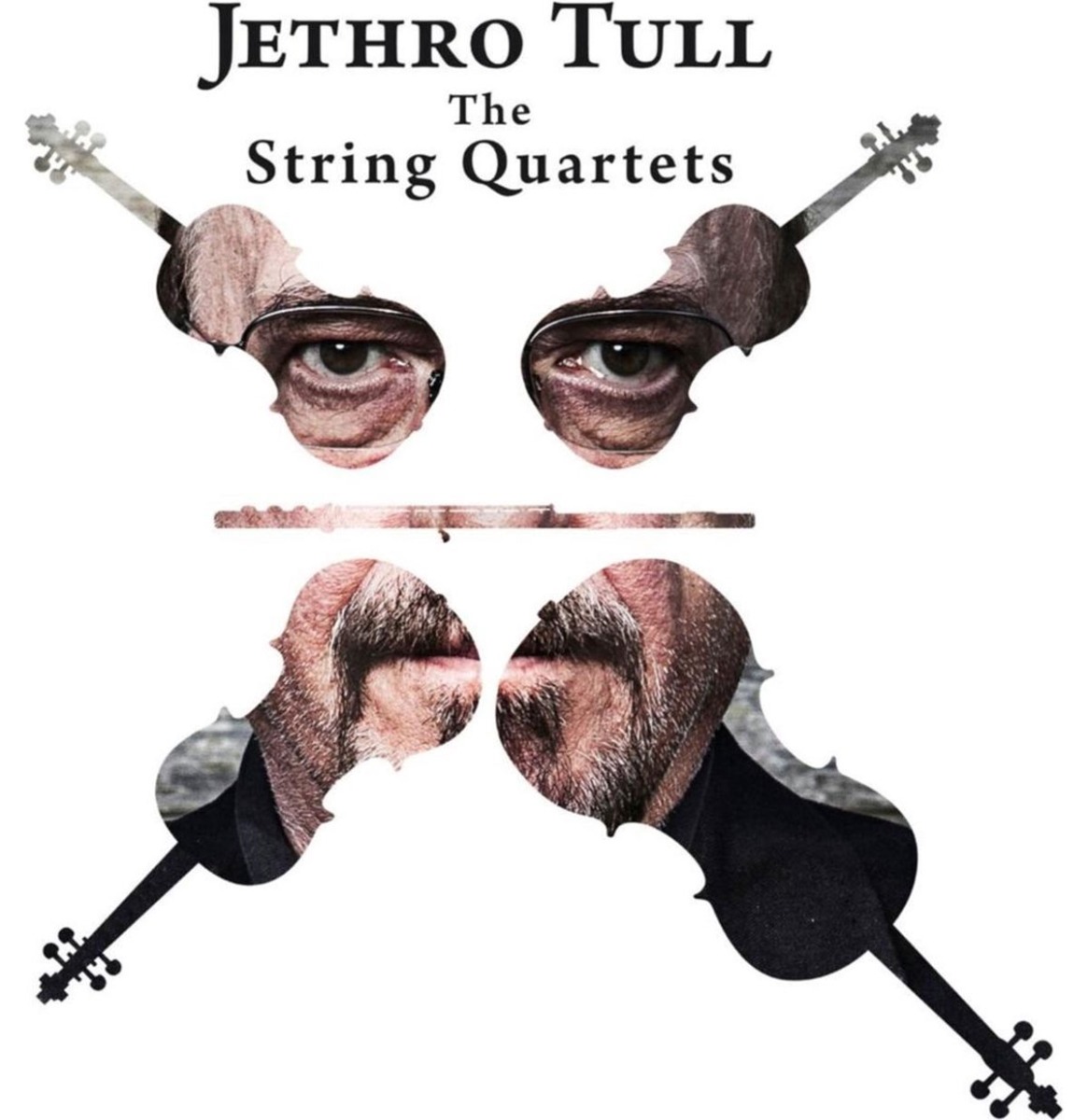 Jethro Tull - The String Quartets 3 (LP) | Fiftiesstore
