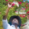 Jett Holden - The Phoenix (Willekeurige Kleur Vinyl) (LP) | Fiftiesstore