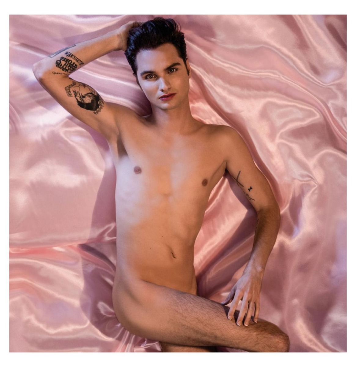 Jett Rebel - 7 (LP) | Fiftiesstore