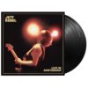 Jett Rebel - Live In Amsterdam 2 (LP) | Music on Vinyl