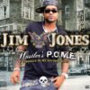 Jim Jones - Hustler's P.O.M.E. (Product of My Environment) (Gekleurd Vinyl) 2 (Record Store Day 2022) (LP) | Fiftiesstore