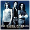 Jimi Hendrix Experience - Los Angeles Forum - 26 April