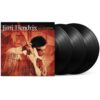 Jimi Hendrix - Live At Woodstock 3 (LP) | Fiftiesstore