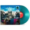 Jimi Hendrix - Live In Maui (Turquoise Vinyl) (Walmart Exclusief) (LP) | Fiftiesstore
