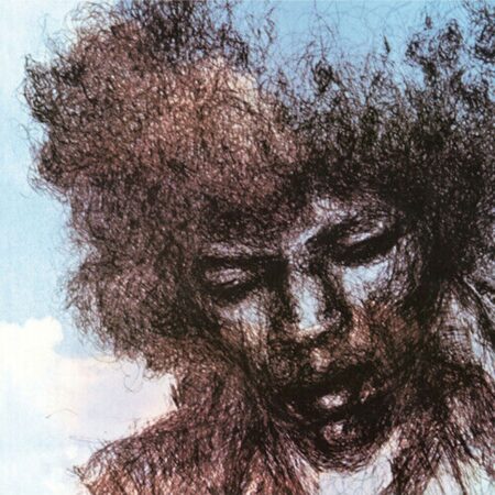 Jimi Hendrix - The Cry Of Love (LP) | Fiftiesstore