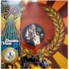 Jimi Hendrix - Tribute To Jimi Hendrix - Fifty Years Without You - 2- - Gekleurd Vinyl - Beperkte Oplage (LP) | Fiftiesstore