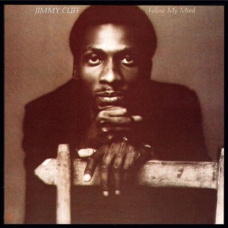 Jimmy Cliff - Follow My Mind (Record Store Day 2022) | 7% korting (LP) | Fiftiesstore