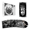Jimmy Page & The Black Crowes - Live at the Greek (6 Box Set) (LP) | Fiftiesstore