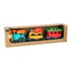 Jipy Bio Trein Met Wagons | Jipy
