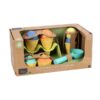 Jipy Bioplastic Ijsset 13 Delig | Jipy