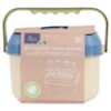 Jipy Bioplastic Vormenstoof 10 Delig | Jipy
