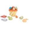 Jipy Bioplastic Vormenstoof 12 Delig Set | Jipy