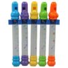 Jipy Discover Bad Fluitjes 5 Stuks Gekleurd |