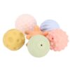 Jipy Speel En Leer Ballen 6 Stuks | Jipy