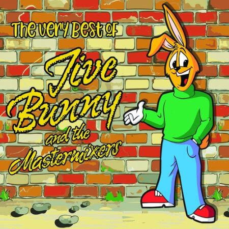 Jive Bunny And The Mastermixers - The Very Best Of (LP) | Fiftiesstore