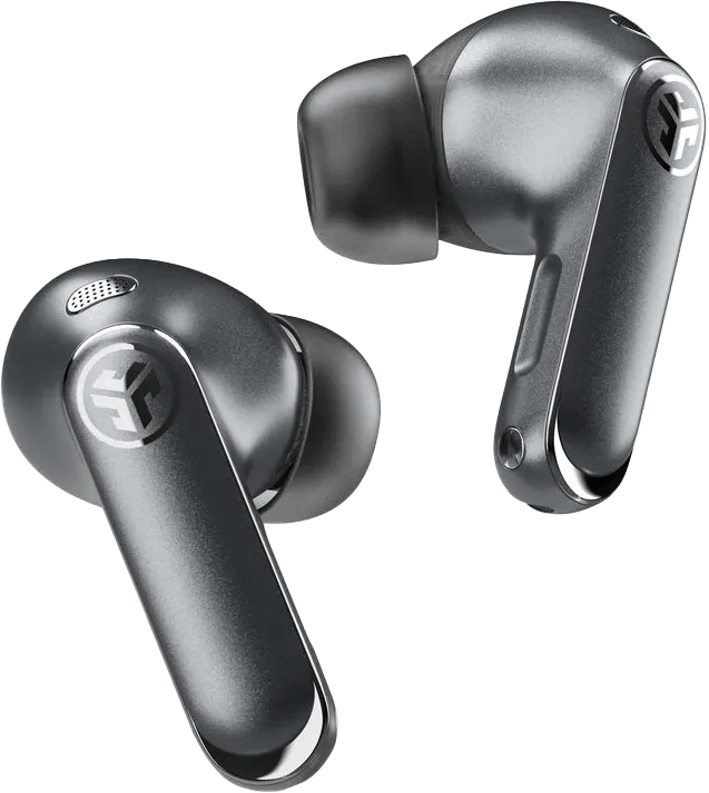 Jlab Epic Pods ANC Zwart