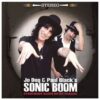 Jo Dog & Paul Black's Sonic Boom - Everybody Rains On My Parade (Record Store Day 2022) LAATSTE STUKS | 17% korting (LP) | Fiftiesstore
