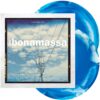 Joe Bonamassa - A New Day Now - 20th Anniversary Edition (Blauw-Wit Zonnestraal) 2 (LP) | Fiftiesstore