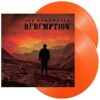 Joe Bonamassa - Redemption (Oranje Vinyl) 2 (LP) | Fiftiesstore