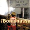 Joe Bonamassa - So It's Like That (Rood Vinyl) 2 (LP) | Fiftiesstore