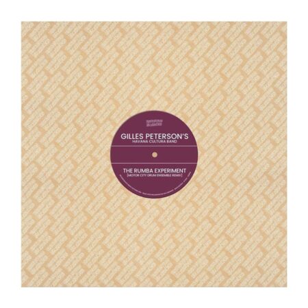 Joe Claussell ft Daymé Arocena/Gilles Peterson's Havana Cultura Band (Record Store Day 2025) | 7% korting (LP) | Fiftiesstore