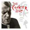 Joe Cocker - Live 2 (LP) | Music on Vinyl