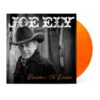 Joe Ely - Driven To Drive (Zonnestraal Vinyl) (LP) | Fiftiesstore