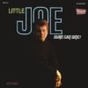 Joe Pesci - Little Joe Sure Can Sing! (Doorzichtig Oranje Vinyl) (Record Store Day 2024) LAATSTE STUKS | 11% korting (LP) | Fiftiesstore