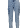 Joggingbroek - Blauw | Zeeman