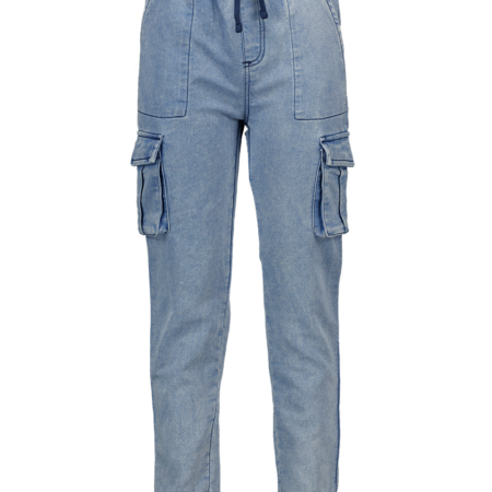 Joggingbroek - Blauw | Zeeman
