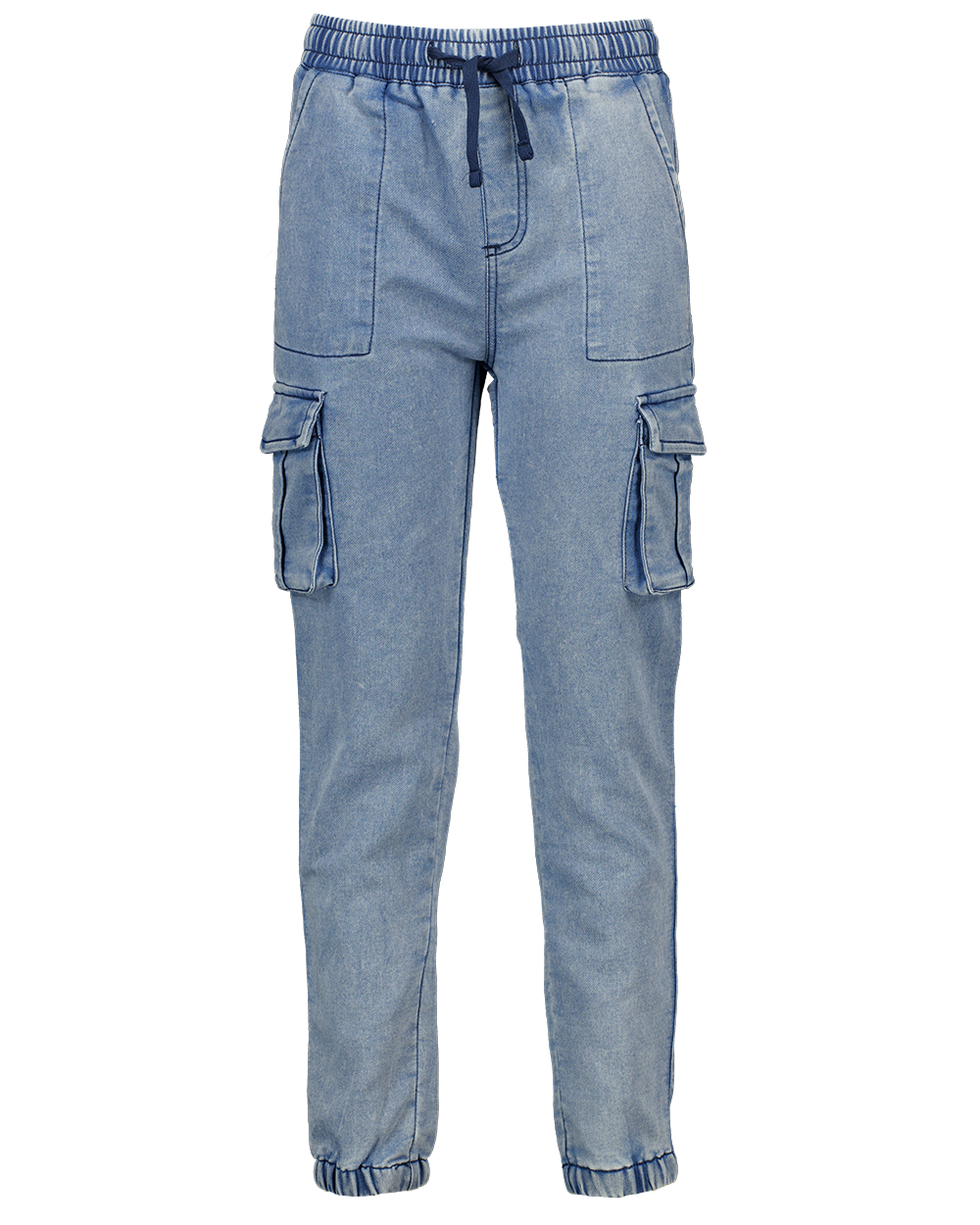 Joggingbroek - Blauw | Zeeman