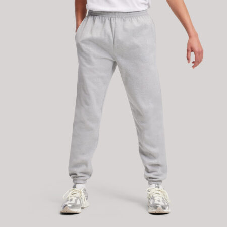 Joggingbroek - Grijs | Zeeman