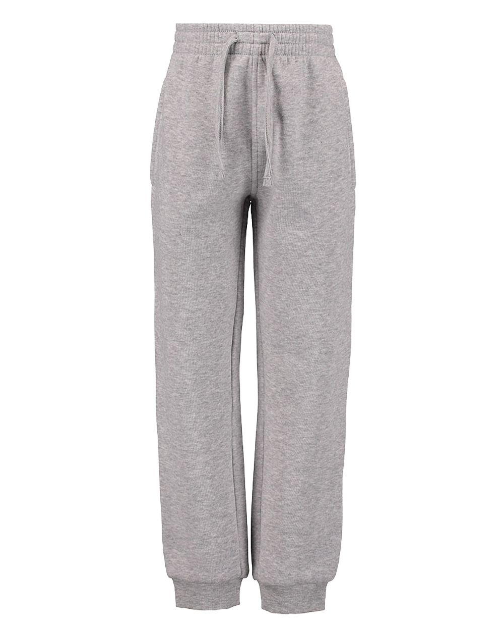 Joggingbroek - Grijs | Zeeman
