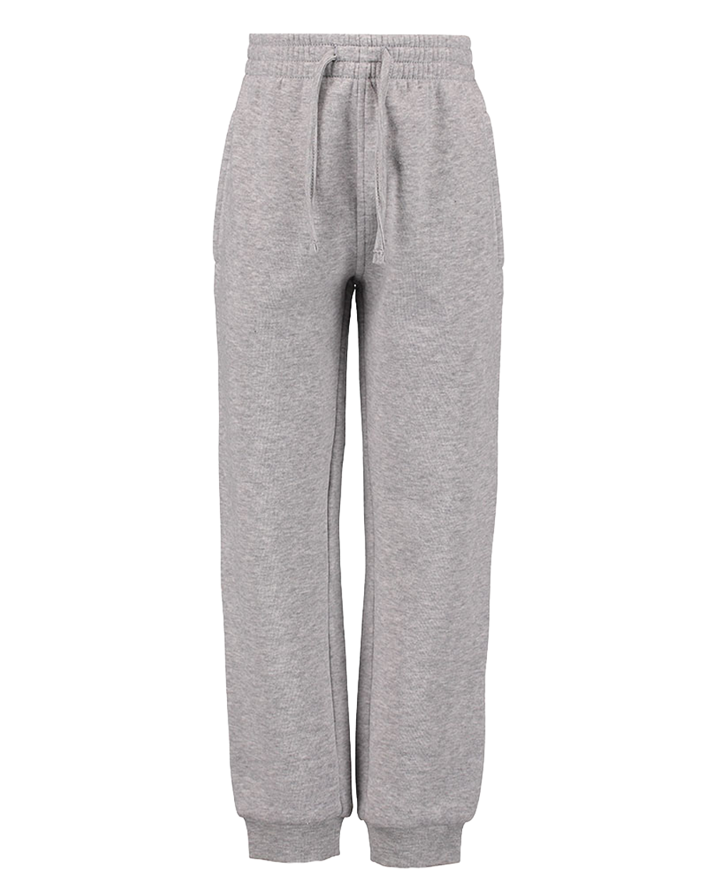 Joggingbroek - Grijs | Zeeman