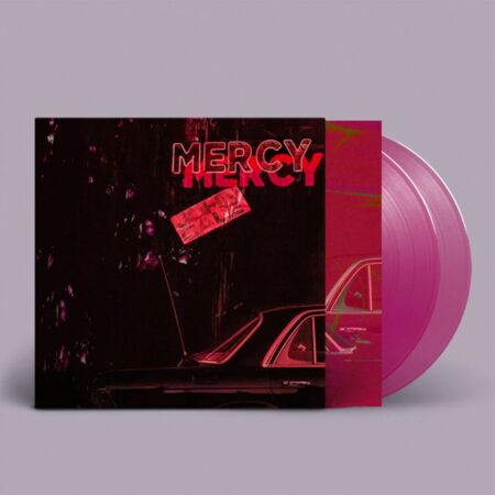 John Cale - Mercy (Gekleurd Vinyl) (Indie Only) 2 (LP) | Fiftiesstore