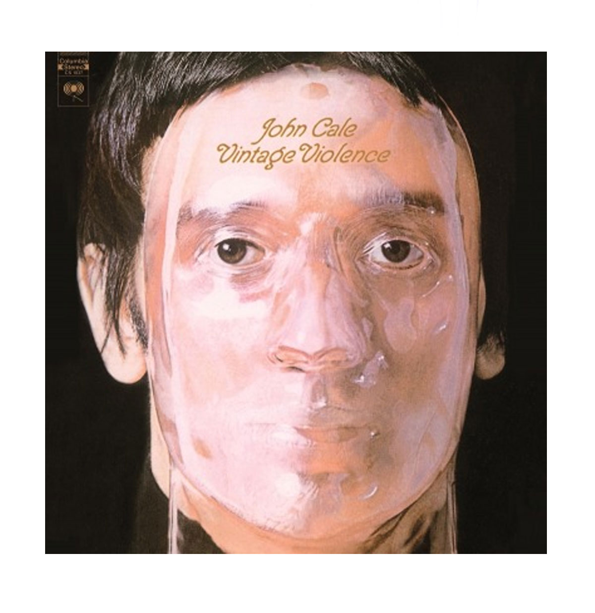 John Cale - Vintage Violence (LP) | Music on Vinyl