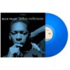 John Coltrane - Blue Train (Blauw Vinyl) (LP) | Fiftiesstore