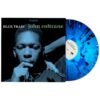 John Coltrane - Blue Train (Lagoon Vinyl) (LP) | Fiftiesstore