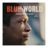 John Coltrane - Blue World (LP) | Fiftiesstore