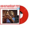 John Coltrane - Giant Steps (Rood Vinyl) (LP) | Fiftiesstore