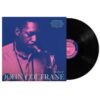 John Coltrane - The Best Of John Coltrane (LP) | Fiftiesstore