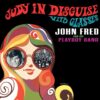 John Fred & His Playboy Band - Judy In Disguise (Gekleurd Vinyl) (Record Store Day 2022) | 14% korting (LP) | Fiftiesstore