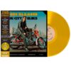 John Hammond - Big City Blues (Goud Vinyl) (LP) | Fiftiesstore