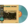 John Hammond - Footwork (Groen Vinyl) (LP) | Fiftiesstore