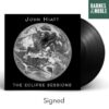 John Hiatt - The Eclipse Sessions (Gesigneerde Editie) (Barnes & Noble Exclusive) (LP) | Fiftiesstore