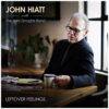 John Hiatt met The Jerry Douglas Band - Leftover Feelings (LP) | Fiftiesstore