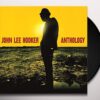 John Lee Hooker - Anthology 2 (LP) | Fiftiesstore