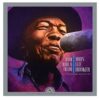 John Lee Hooker - Black Night Is Falling (LP) | Fiftiesstore